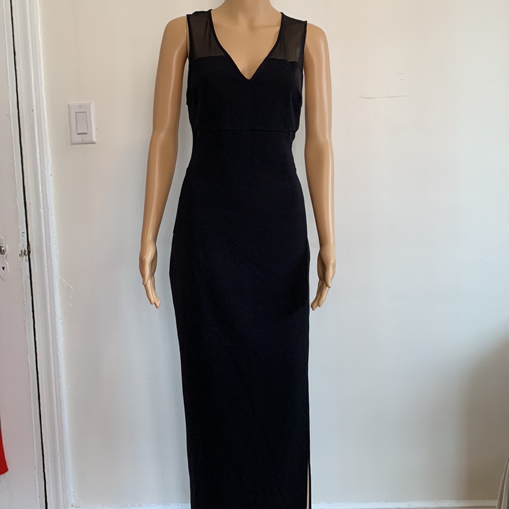 EXPRESS NEW Maxi Dress - Picture 12 of 12